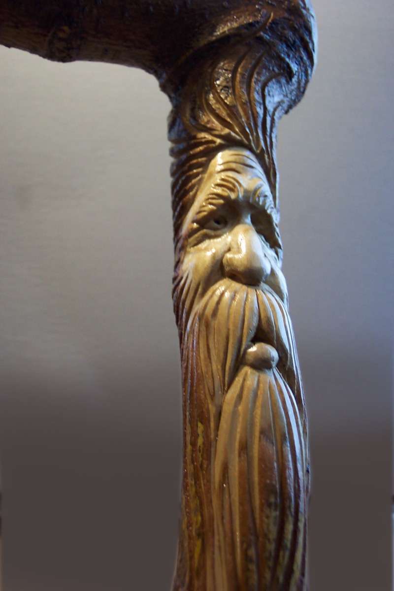 Wood Spirit Carving Plans Free Download « zany85pel